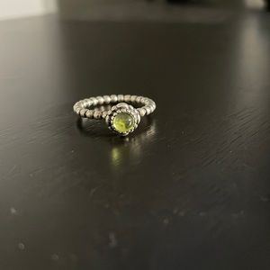 Pandora Ring